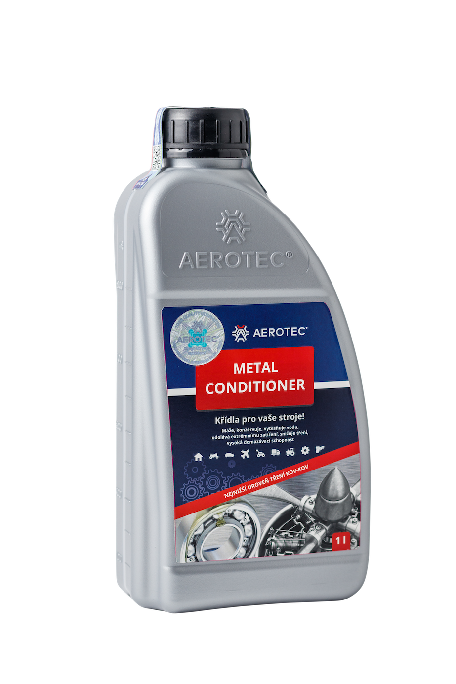 Metal Conditioner 1000ml