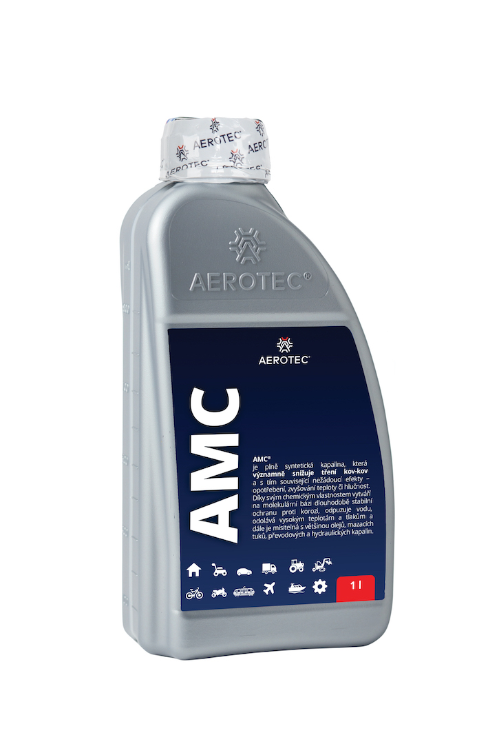 AMC 1000ml