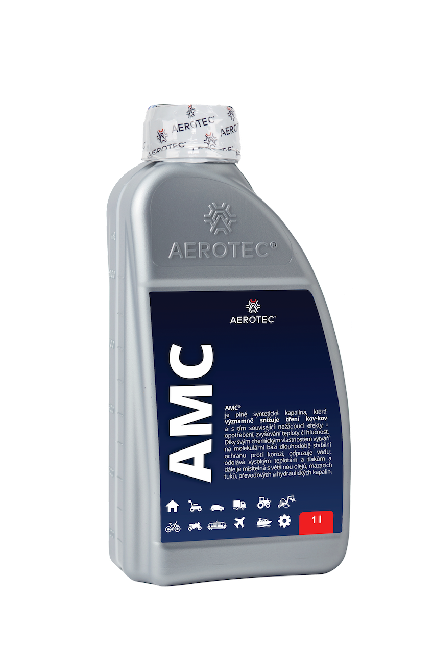 AMC 1000 ml