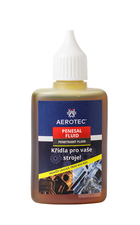 Penesal Fluid 50ml