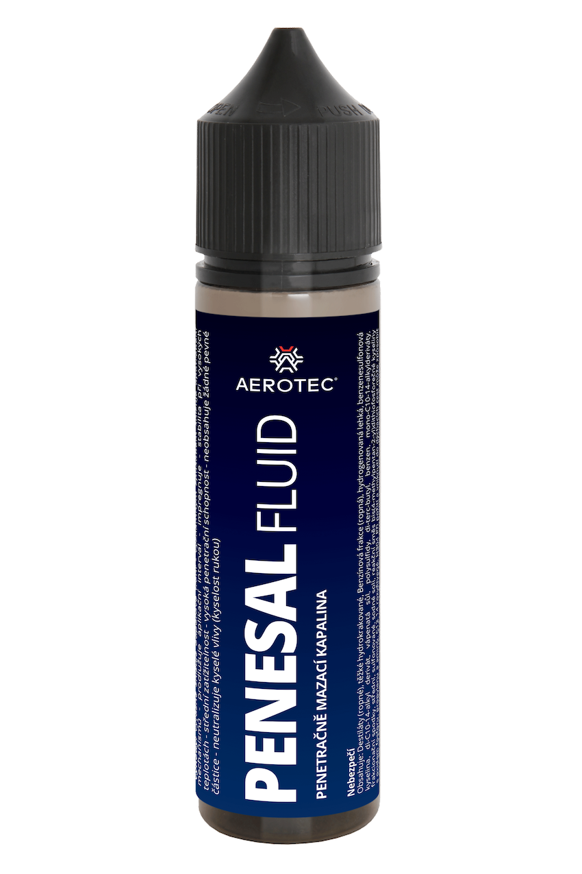 Penesal Fluid 50ml