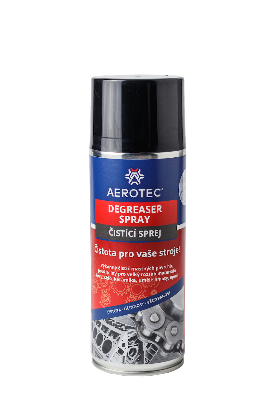 Degreaser Spray 400ml