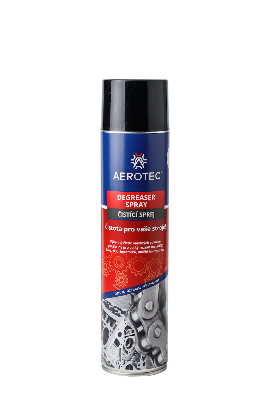 Degreaser Spray 600ml