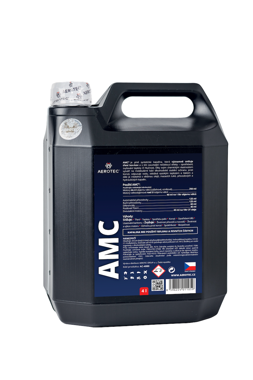 AMC 4000 ml