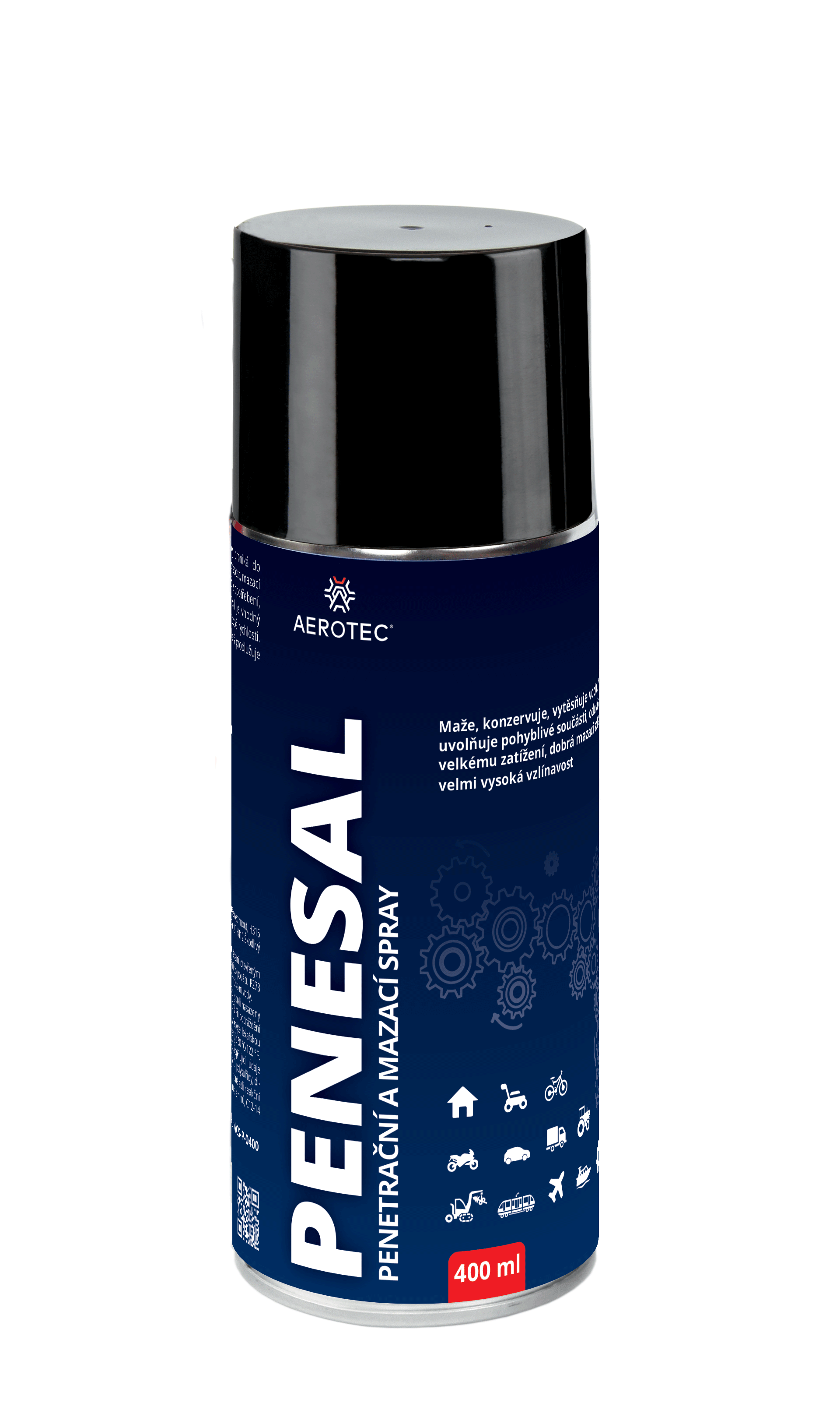 Penesal Spray 400ml
