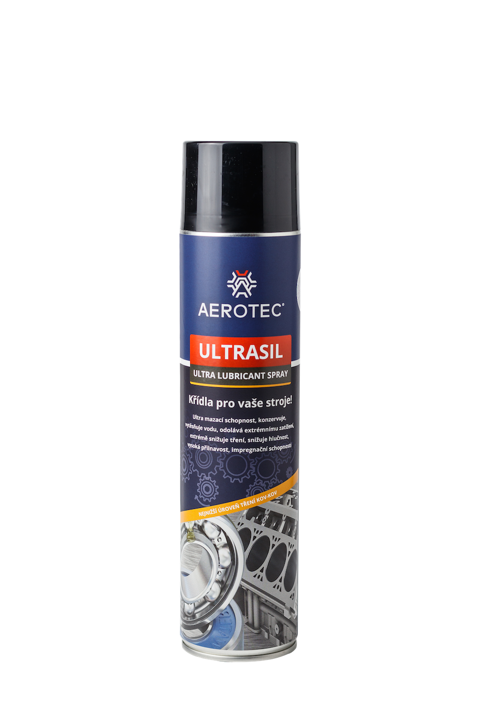 Ultrasil Spray 600ml