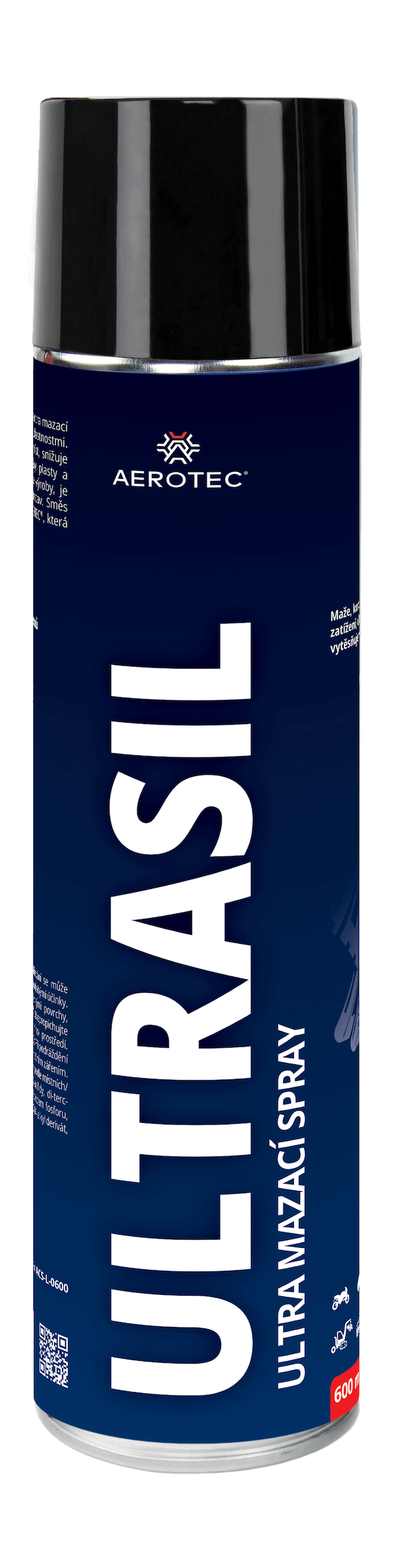 Ultrasil Spray 600ml