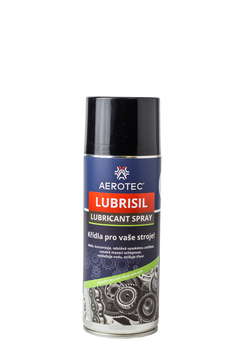 Lubrisil Spray 400ml