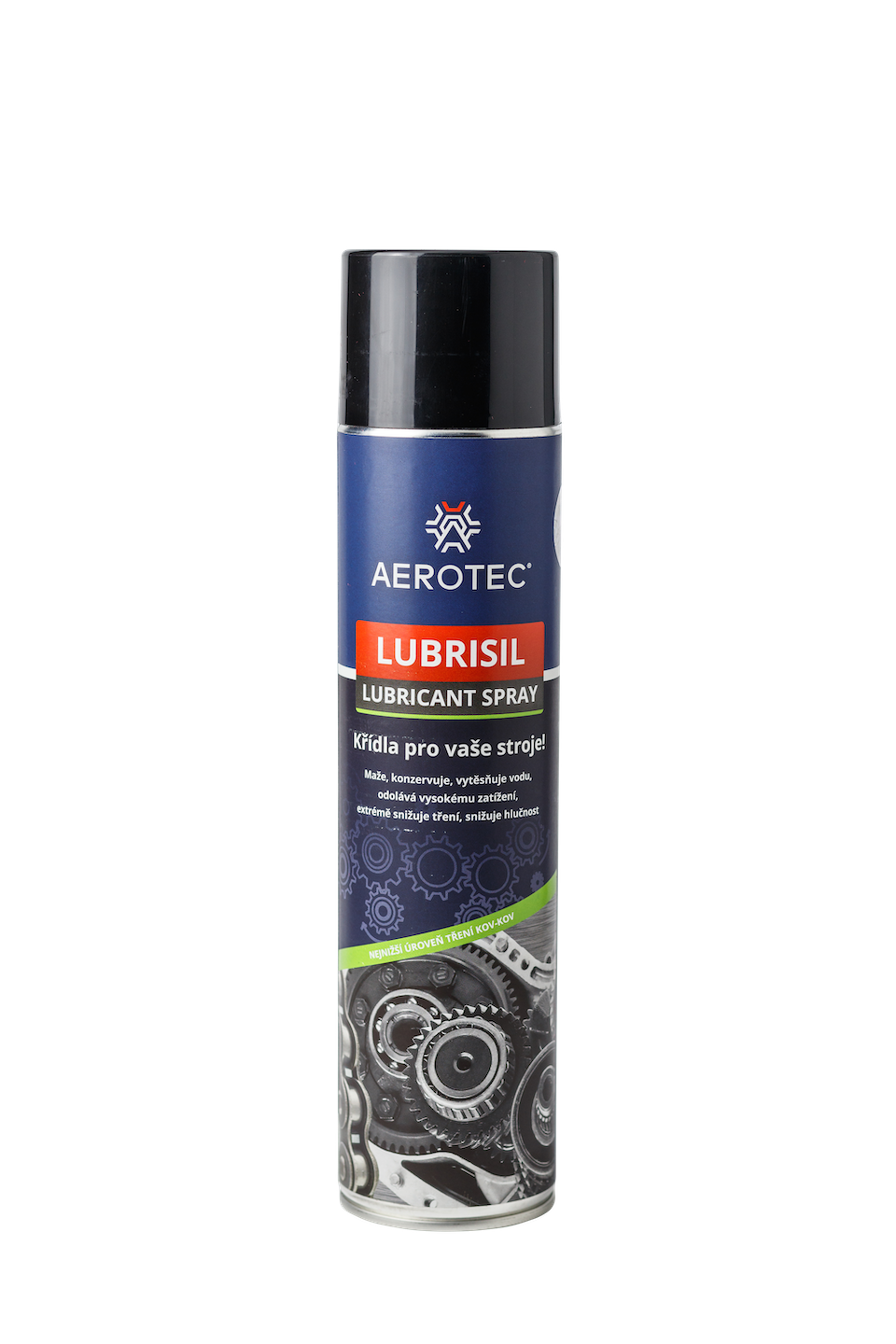 Lubrisil Spray 600ml