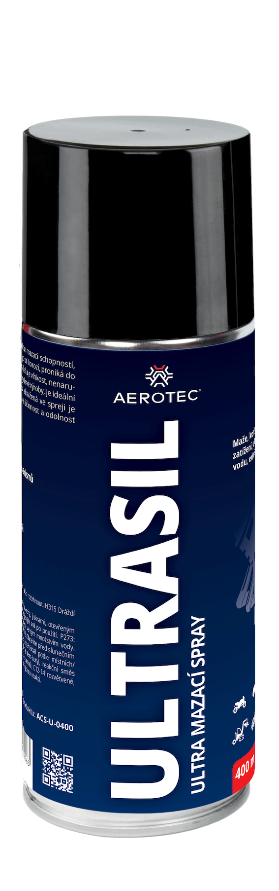 Ultrasil Spray 400ml