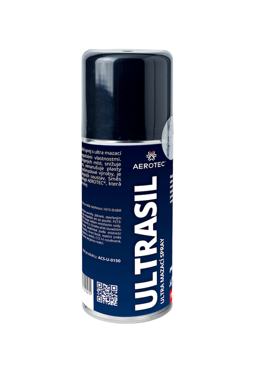 Ultrasil Spray 150ml