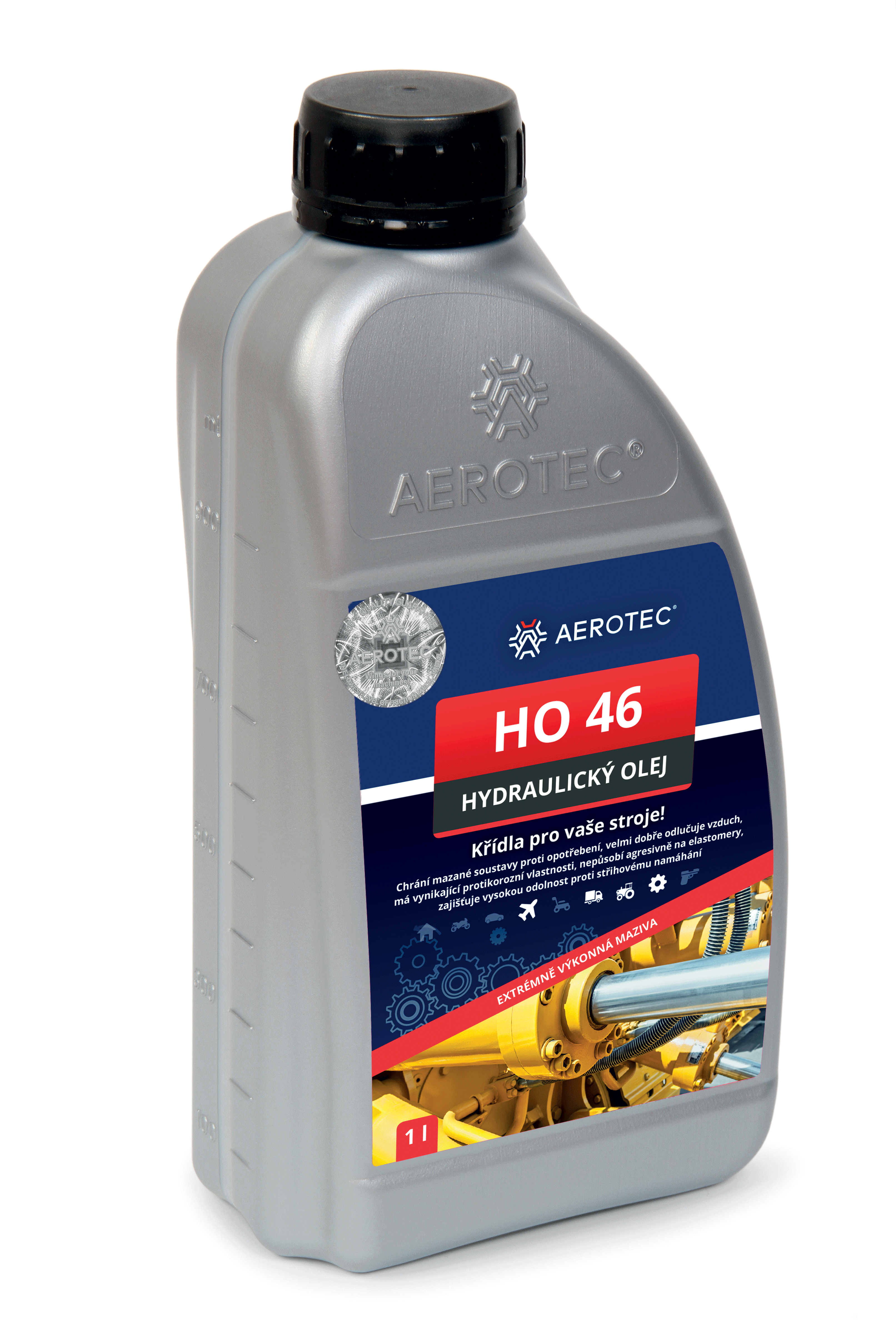 HO46 1000ml