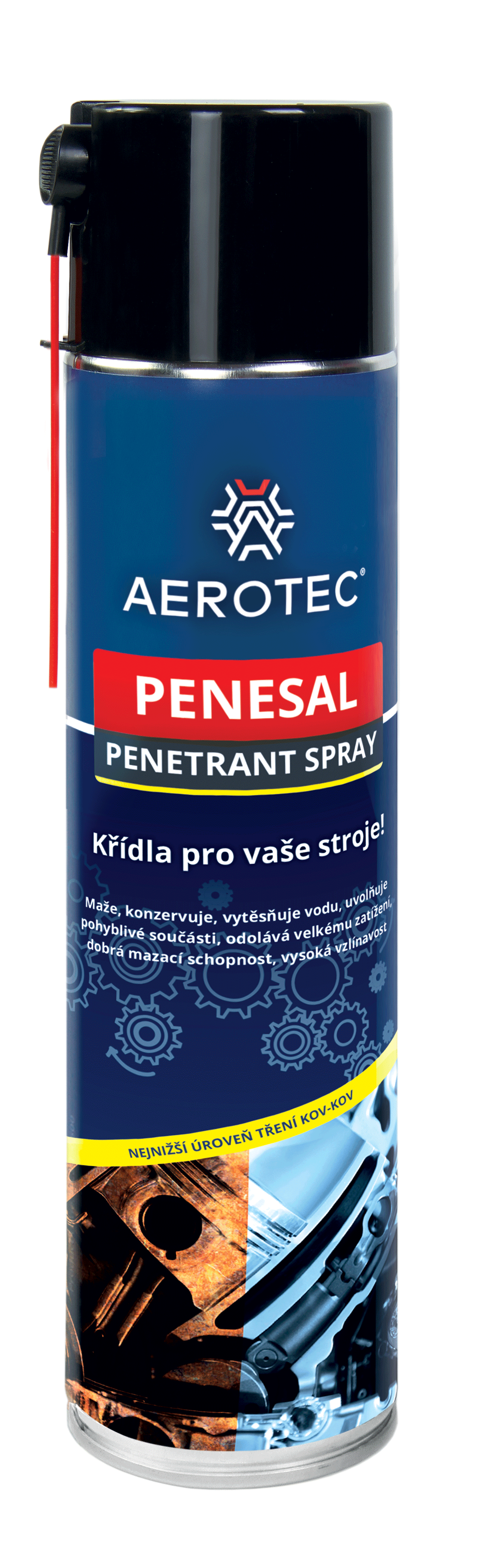 Penesal Spray 600ml